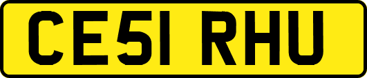 CE51RHU