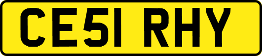 CE51RHY