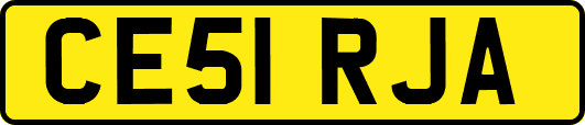 CE51RJA