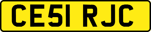 CE51RJC