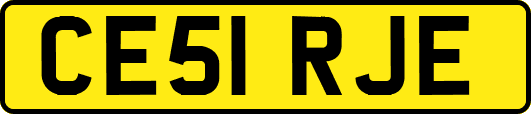 CE51RJE