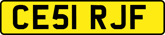 CE51RJF