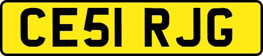 CE51RJG