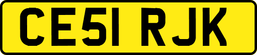 CE51RJK