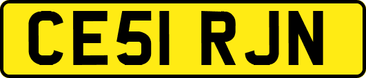 CE51RJN