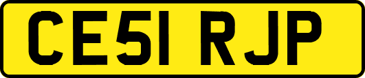 CE51RJP