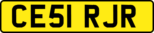 CE51RJR