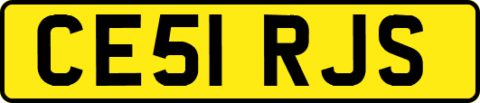 CE51RJS