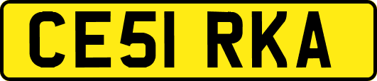 CE51RKA