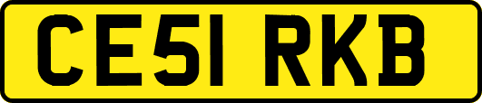 CE51RKB