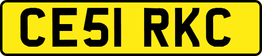 CE51RKC