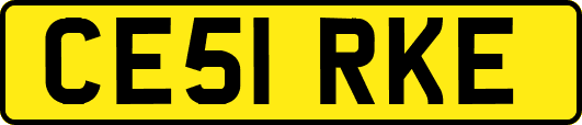 CE51RKE