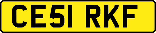 CE51RKF