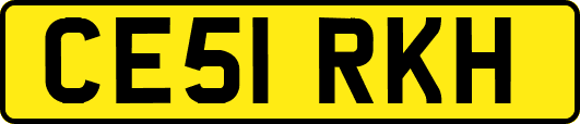 CE51RKH