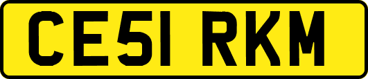 CE51RKM