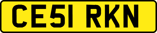 CE51RKN