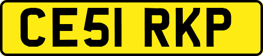 CE51RKP