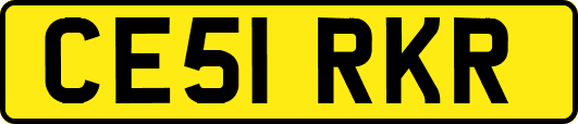 CE51RKR