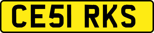 CE51RKS