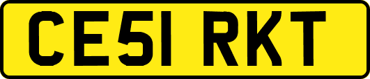 CE51RKT