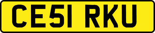 CE51RKU