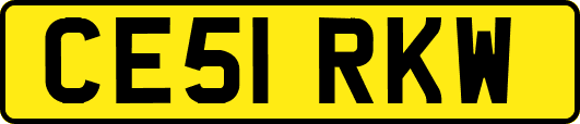 CE51RKW