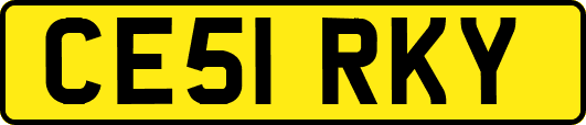 CE51RKY