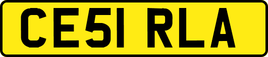 CE51RLA