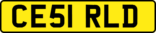 CE51RLD