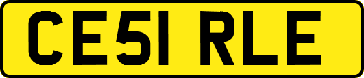 CE51RLE