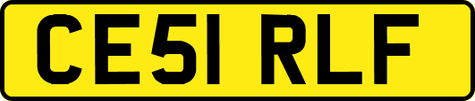 CE51RLF