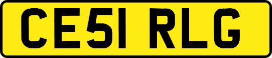 CE51RLG