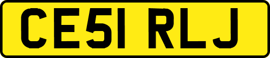 CE51RLJ