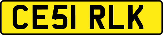 CE51RLK