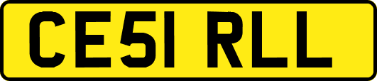 CE51RLL