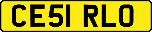 CE51RLO