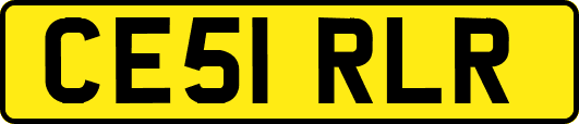 CE51RLR