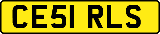 CE51RLS