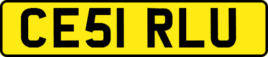 CE51RLU