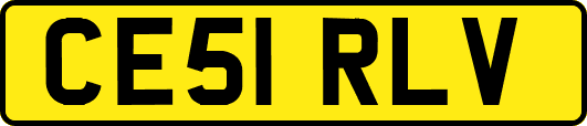 CE51RLV