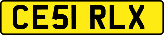 CE51RLX