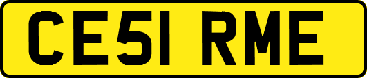 CE51RME