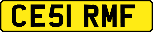 CE51RMF