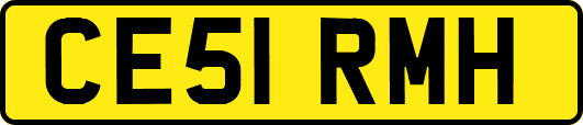 CE51RMH