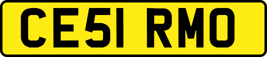 CE51RMO