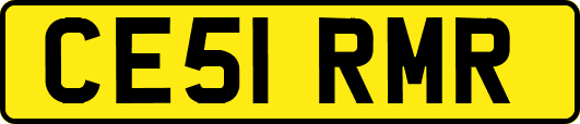 CE51RMR