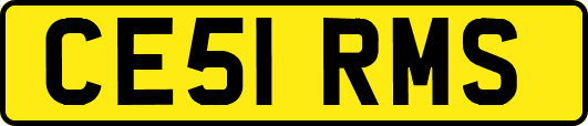 CE51RMS