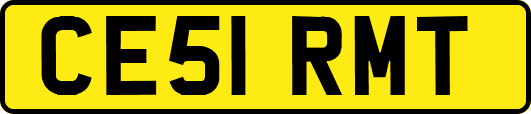 CE51RMT