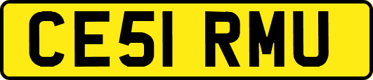 CE51RMU