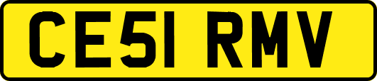 CE51RMV